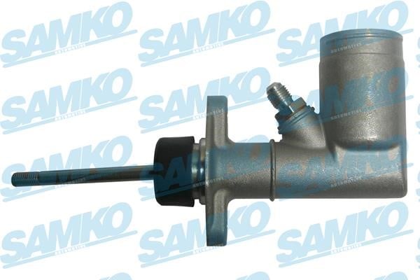Samko F08388 Цилиндр сцепления главный F08388: Купить в Польше - Отличная цена на 2407.PL!