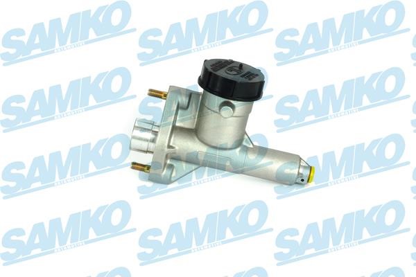Samko F08426 Master cylinder, clutch F08426: Buy near me at 2407.PL in Poland at an Affordable price!