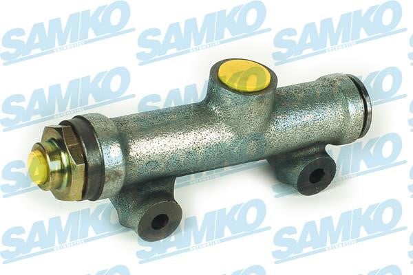 Samko F09361 Цилиндр сцепления главный F09361: Купить в Польше - Отличная цена на 2407.PL!