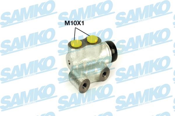 Samko D07427 Brake pressure regulator D07427: Buy near me in Poland at 2407.PL - Good price!