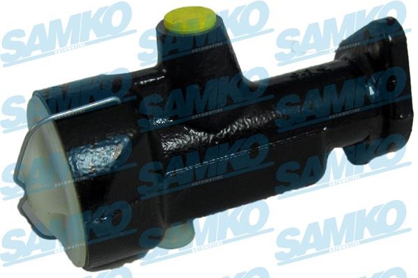 Samko F11376 Цилиндр сцепления главный F11376: Отличная цена - Купить в Польше на 2407.PL!