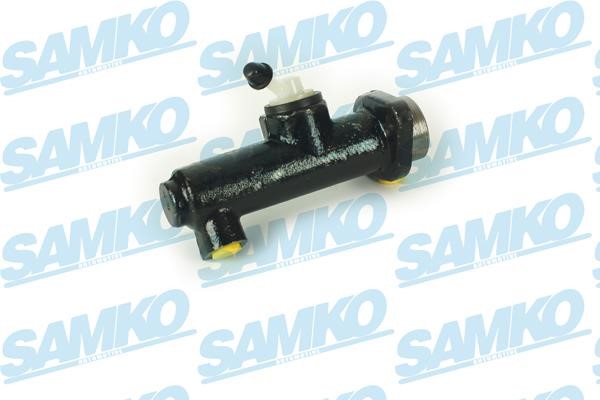Samko F11377 Master cylinder, clutch F11377: Buy near me in Poland at 2407.PL - Good price!