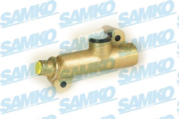 Samko F15385 Geberzylinder, kupplung F15385: Kaufen Sie zu einem guten Preis in Polen bei 2407.PL!