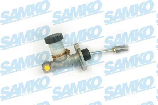 Samko F20211 Master cylinder, clutch F20211: Buy near me at 2407.PL in Poland at an Affordable price!