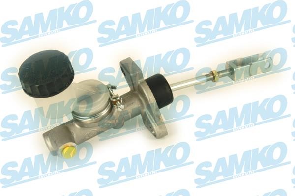 Samko F20967 Geberzylinder, kupplung F20967: Kaufen Sie zu einem guten Preis in Polen bei 2407.PL!