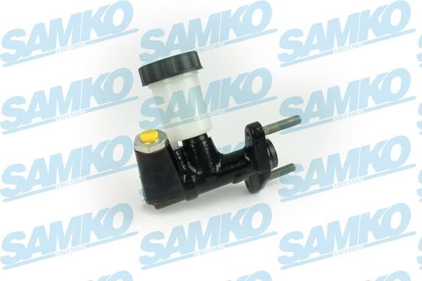 Samko F23070 Цилиндр сцепления главный F23070: Отличная цена - Купить в Польше на 2407.PL!