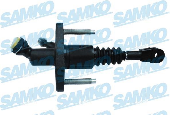 Samko F30187 Master cylinder, clutch F30187: Buy near me in Poland at 2407.PL - Good price!