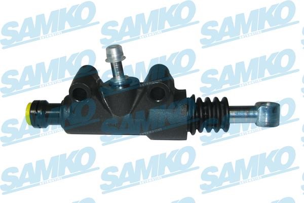 Samko F30188 Master cylinder, clutch F30188: Buy near me in Poland at 2407.PL - Good price!