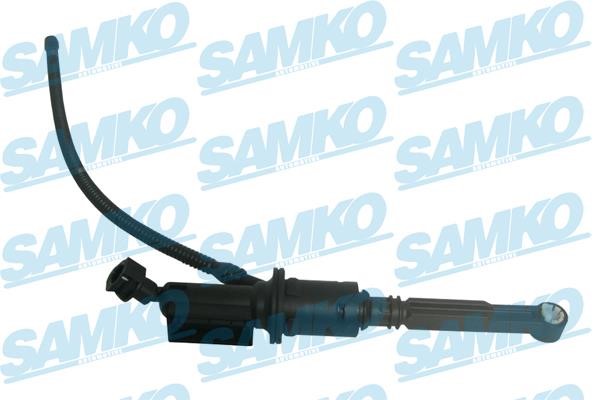Samko F30190 Master cylinder, clutch F30190: Buy near me in Poland at 2407.PL - Good price!