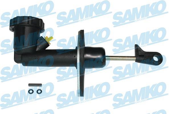 Samko F30006 Master cylinder, clutch F30006: Buy near me in Poland at 2407.PL - Good price!