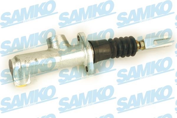 Samko F30015 Master cylinder, clutch F30015: Buy near me at 2407.PL in Poland at an Affordable price!