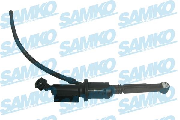 Samko F30192 Master cylinder, clutch F30192: Buy near me in Poland at 2407.PL - Good price!