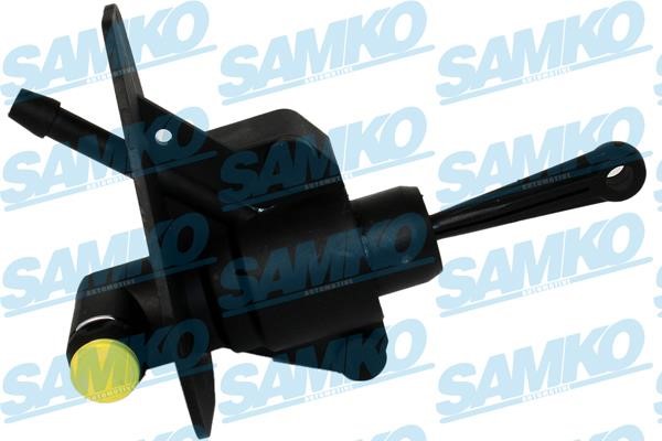 Samko F30075 Цилиндр сцепления главный F30075: Отличная цена - Купить в Польше на 2407.PL!