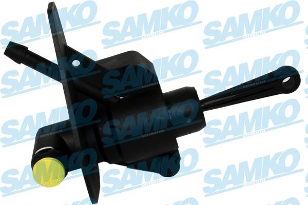 Samko F30075 Master cylinder, clutch F30075: Buy near me in Poland at 2407.PL - Good price!