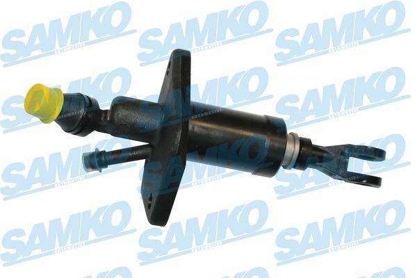 Samko F30083 Цилиндр сцепления главный F30083: Отличная цена - Купить в Польше на 2407.PL!