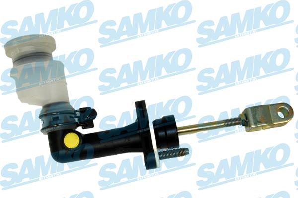 Samko F30086 Geberzylinder, kupplung F30086: Kaufen Sie zu einem guten Preis in Polen bei 2407.PL!
