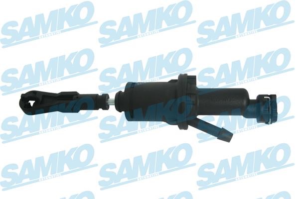 Samko F30199 Master cylinder, clutch F30199: Buy near me at 2407.PL in Poland at an Affordable price!