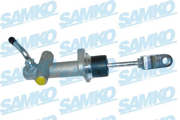 Samko F30201 Geberzylinder, kupplung F30201: Kaufen Sie zu einem guten Preis in Polen bei 2407.PL!