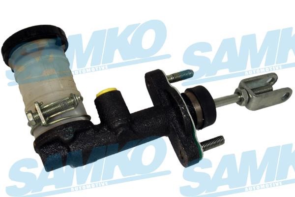 Samko F30093 Master cylinder, clutch F30093: Buy near me in Poland at 2407.PL - Good price!