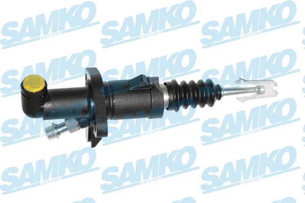 Samko F30095 Master cylinder, clutch F30095: Buy near me in Poland at 2407.PL - Good price!