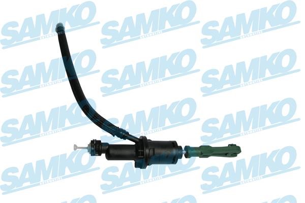 Samko F30203 Master cylinder, clutch F30203: Buy near me in Poland at 2407.PL - Good price!