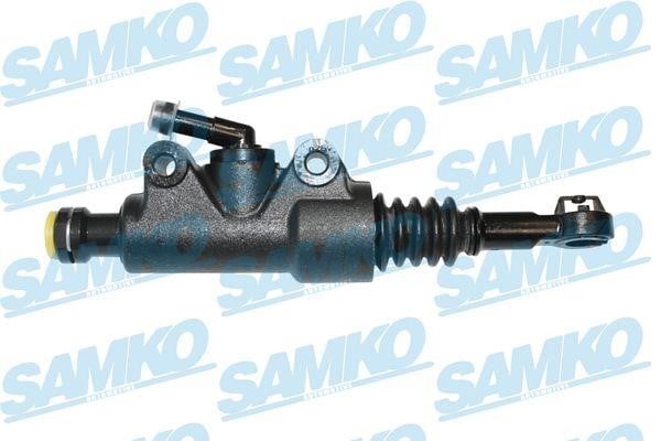 Samko F30207 Master cylinder, clutch F30207: Buy near me in Poland at 2407.PL - Good price!
