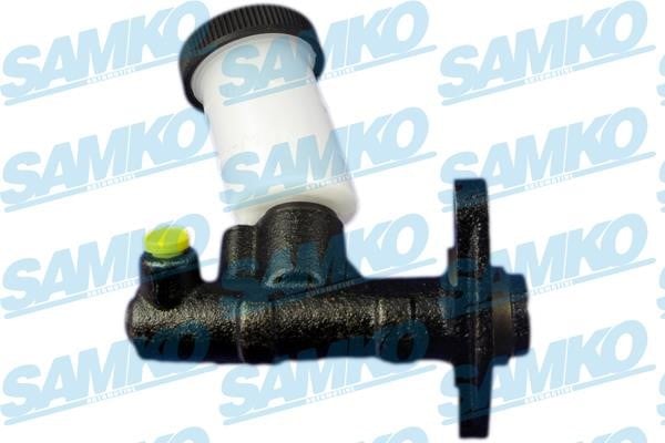 Samko F30109 Master cylinder, clutch F30109: Buy near me at 2407.PL in Poland at an Affordable price!