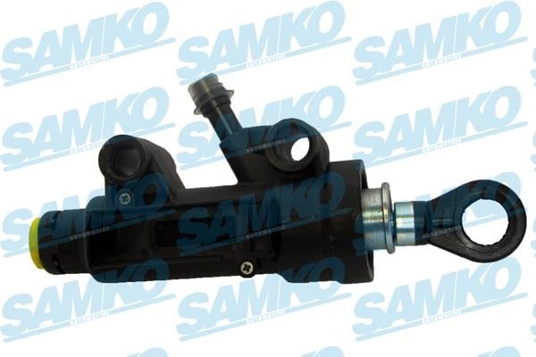 Samko F30115 Master cylinder, clutch F30115: Buy near me at 2407.PL in Poland at an Affordable price!