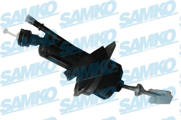 Samko F30210 Цилиндр сцепления главный F30210: Отличная цена - Купить в Польше на 2407.PL!