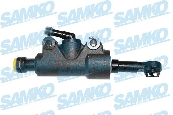 Samko F30118 Master cylinder, clutch F30118: Buy near me in Poland at 2407.PL - Good price!