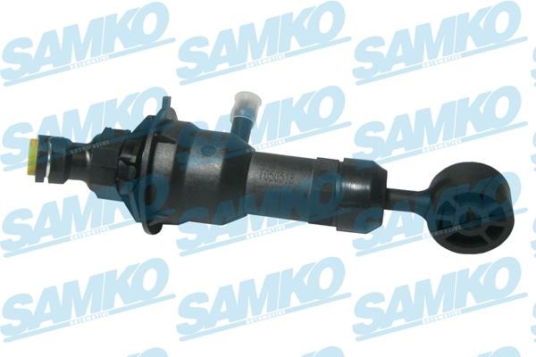 Samko F30232 Цилиндр сцепления главный F30232: Отличная цена - Купить в Польше на 2407.PL!