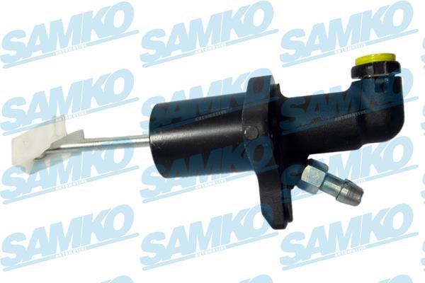 Samko F30233 Geberzylinder, kupplung F30233: Bestellen Sie in Polen zu einem guten Preis bei 2407.PL!