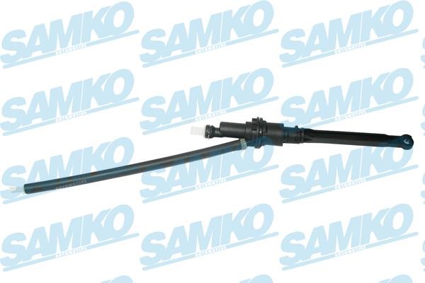 Samko F30236 Цилиндр сцепления главный F30236: Отличная цена - Купить в Польше на 2407.PL!