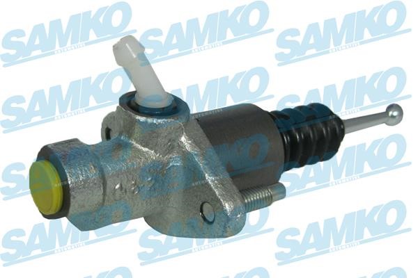Samko F30146 Master cylinder, clutch F30146: Buy near me in Poland at 2407.PL - Good price!