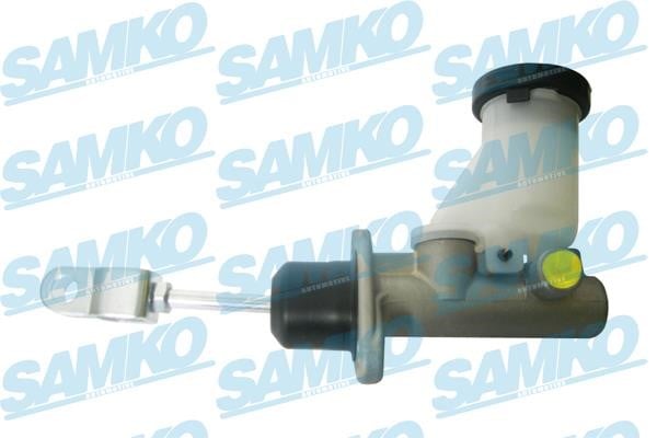 Samko F30152 Master cylinder, clutch F30152: Buy near me in Poland at 2407.PL - Good price!