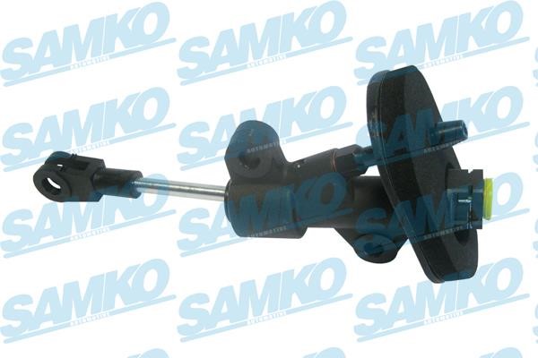 Samko F30237 Master cylinder, clutch F30237: Buy near me in Poland at 2407.PL - Good price!