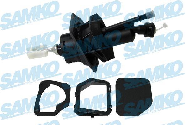 Samko F30240 Master cylinder, clutch F30240: Buy near me at 2407.PL in Poland at an Affordable price!
