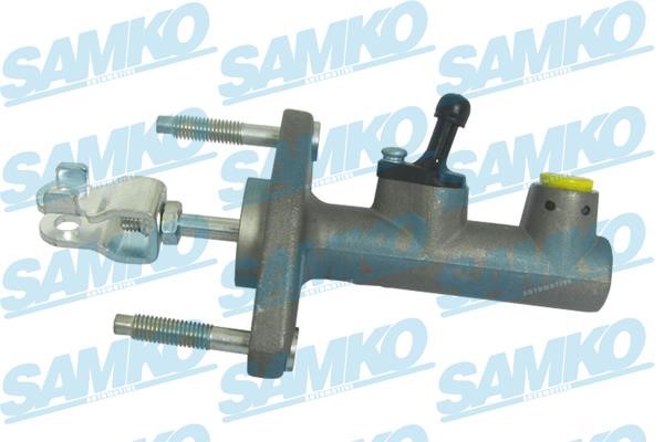 Samko F30153 Geberzylinder, kupplung F30153: Kaufen Sie zu einem guten Preis in Polen bei 2407.PL!