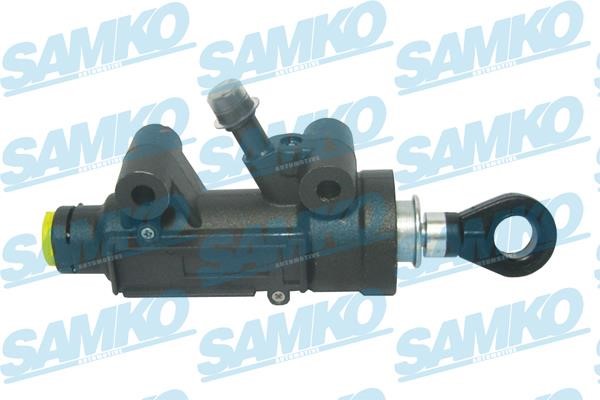 Samko F30246 Master cylinder, clutch F30246: Buy near me at 2407.PL in Poland at an Affordable price!