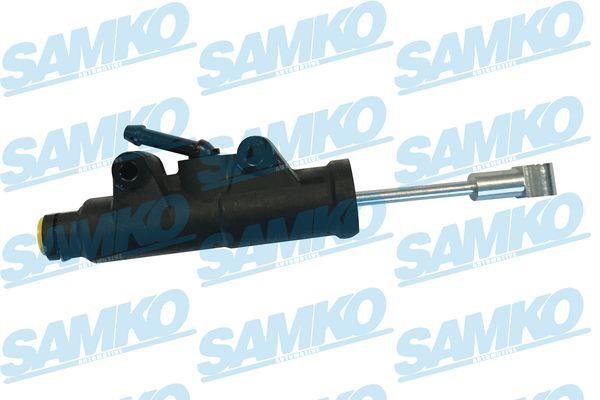 Samko F30247 Master cylinder, clutch F30247: Buy near me at 2407.PL in Poland at an Affordable price!