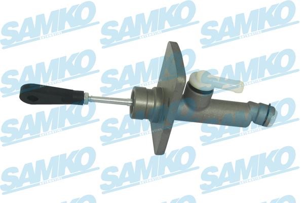 Samko F30159 Master cylinder, clutch F30159: Buy near me in Poland at 2407.PL - Good price!