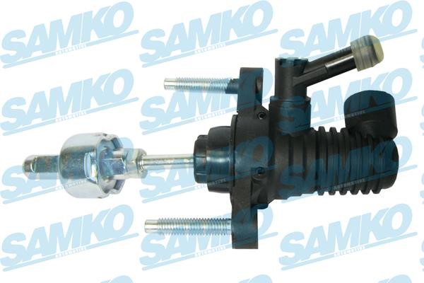 Samko F30250 Master cylinder, clutch F30250: Buy near me in Poland at 2407.PL - Good price!