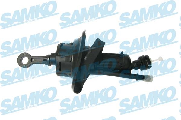 Samko F30251 Master cylinder, clutch F30251: Buy near me in Poland at 2407.PL - Good price!