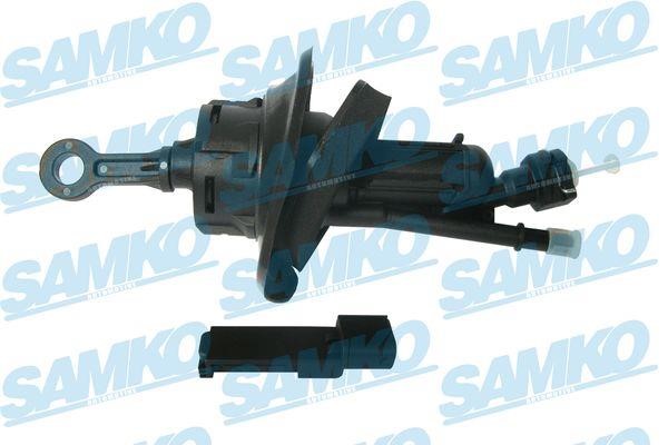Samko F30251K Master cylinder, clutch F30251K: Buy near me in Poland at 2407.PL - Good price!