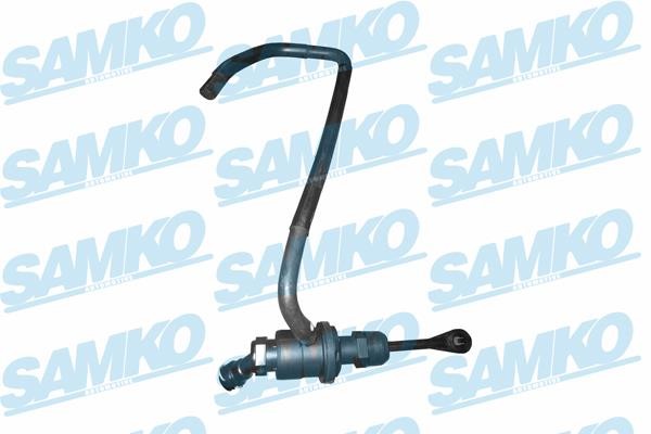 Samko F30164 Master cylinder, clutch F30164: Buy near me at 2407.PL in Poland at an Affordable price!