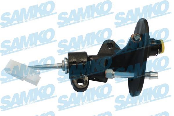 Samko F30257 Master cylinder, clutch F30257: Buy near me in Poland at 2407.PL - Good price!