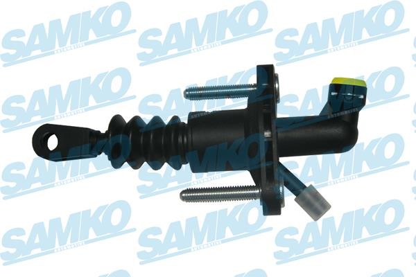 Samko F30258 Цилиндр сцепления главный F30258: Отличная цена - Купить в Польше на 2407.PL!
