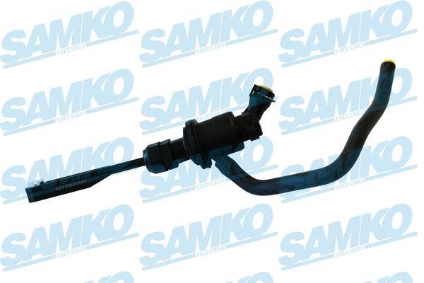 Samko F30259 Master cylinder, clutch F30259: Buy near me in Poland at 2407.PL - Good price!
