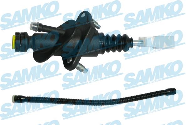 Samko F30176 Master cylinder, clutch F30176: Buy near me in Poland at 2407.PL - Good price!
