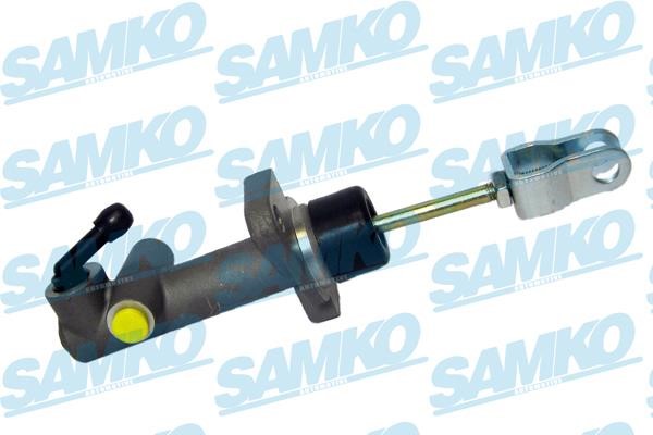 Samko F30178 Master cylinder, clutch F30178: Buy near me in Poland at 2407.PL - Good price!